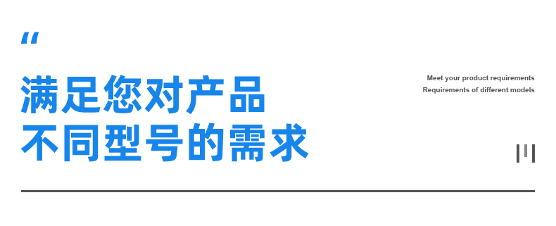 铝合金轻型气缸